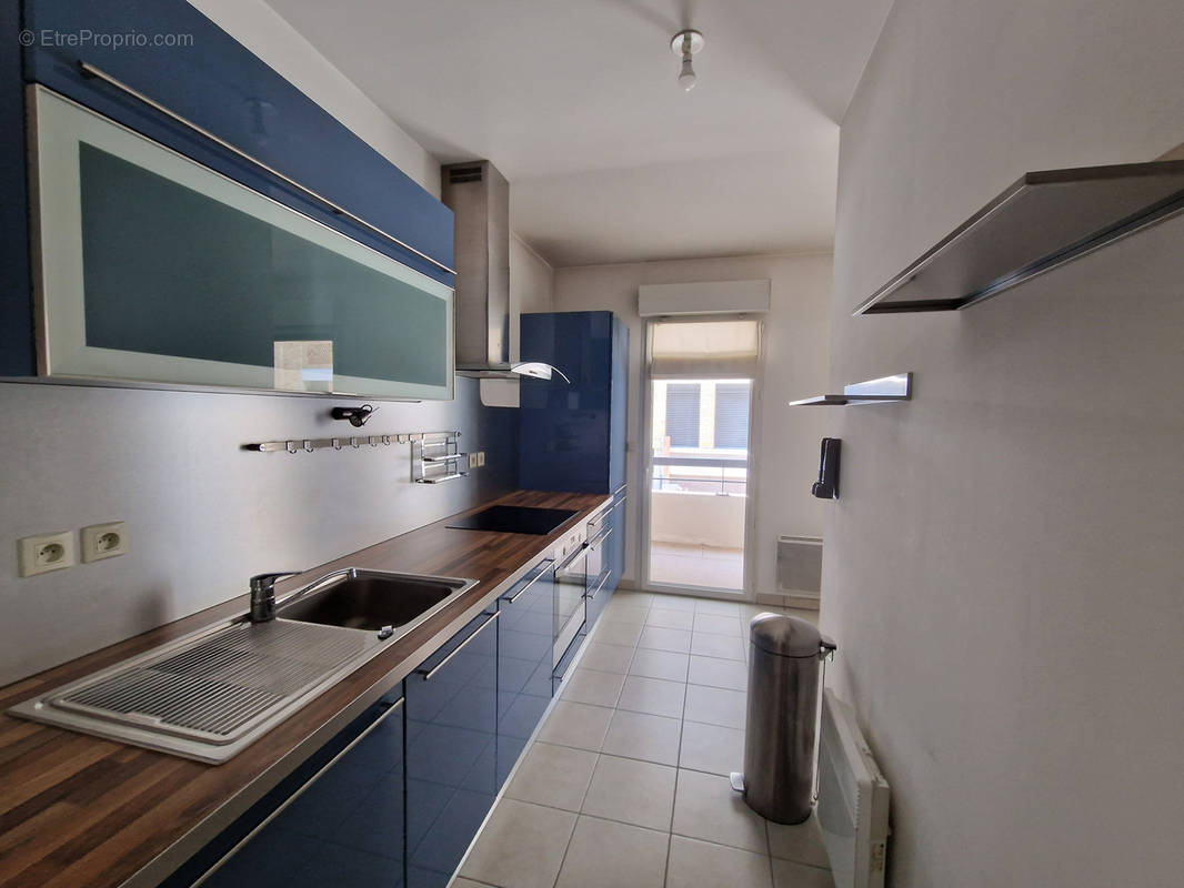 Appartement à ANGERS