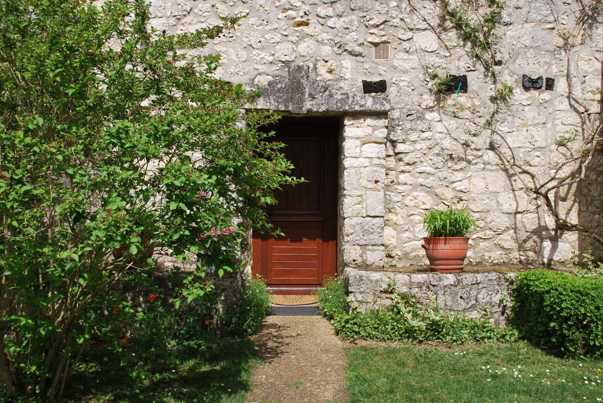 Maison à PENNE-D&#039;AGENAIS