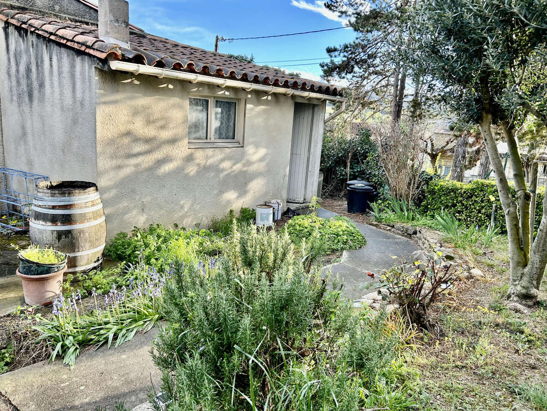 Maison à LIMOUX