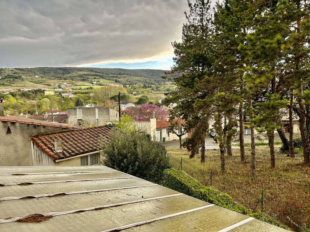 Maison à LIMOUX