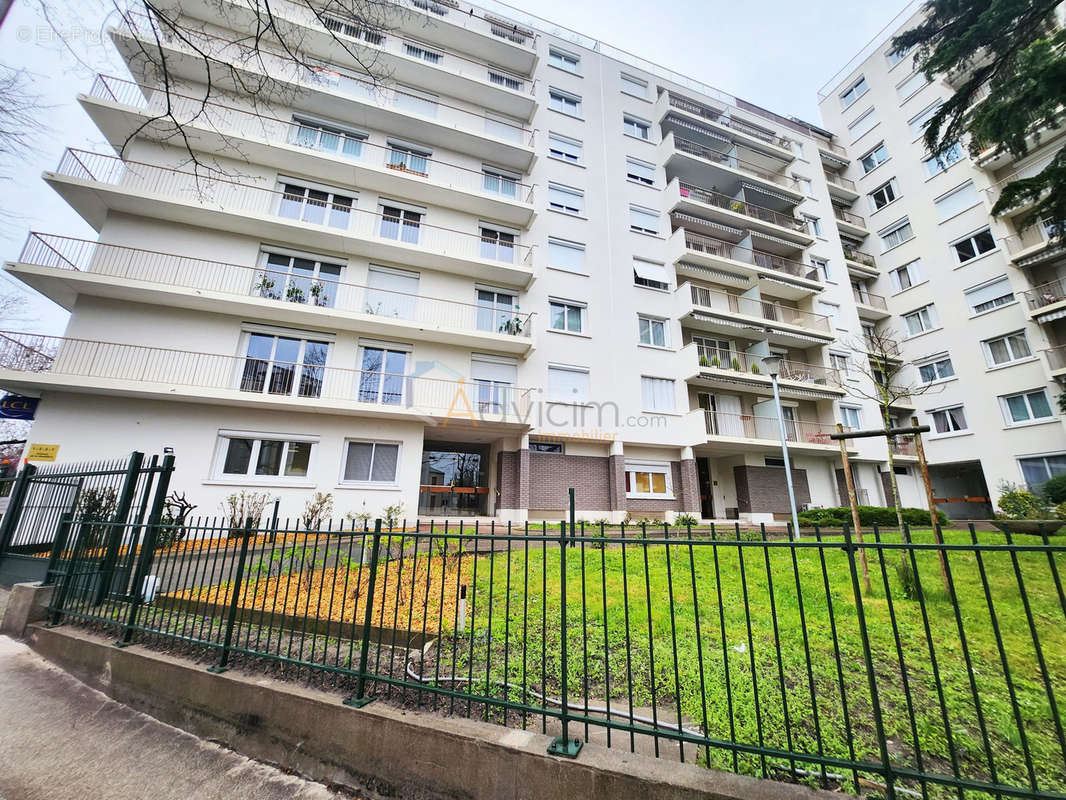 Appartement à ORLEANS