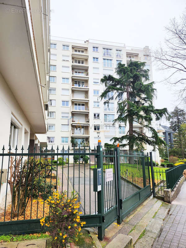 Appartement à ORLEANS