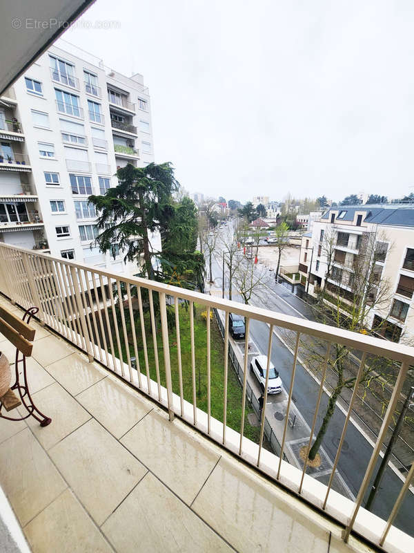 Appartement à ORLEANS