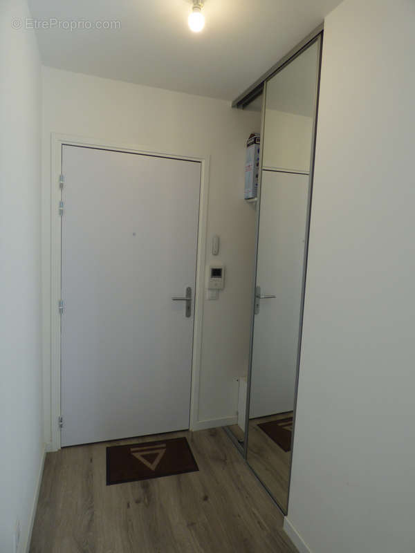 Appartement à NEUILLY-PLAISANCE