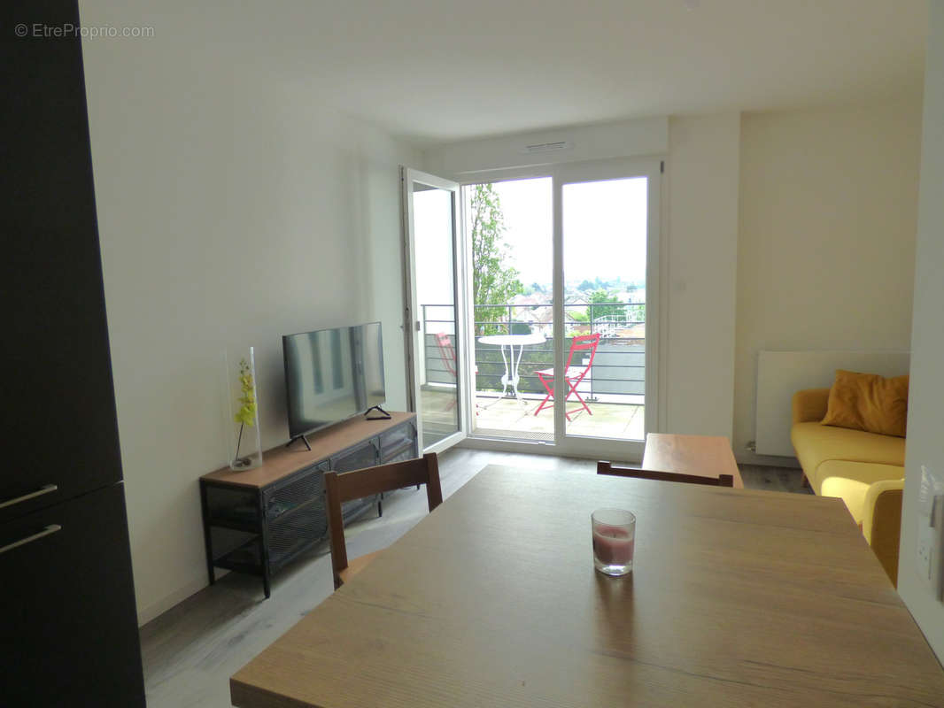 Appartement à NEUILLY-PLAISANCE