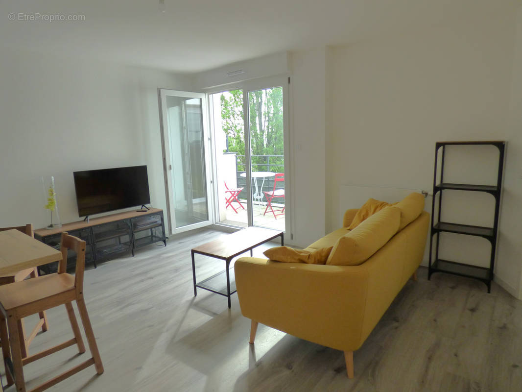 Appartement à NEUILLY-PLAISANCE