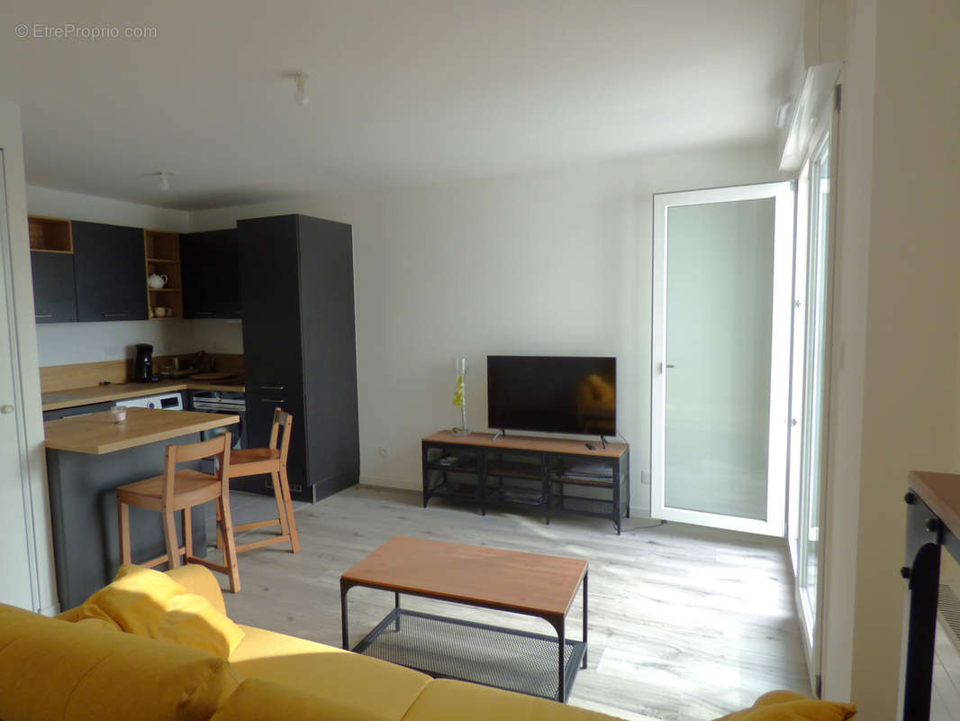 Appartement à NEUILLY-PLAISANCE