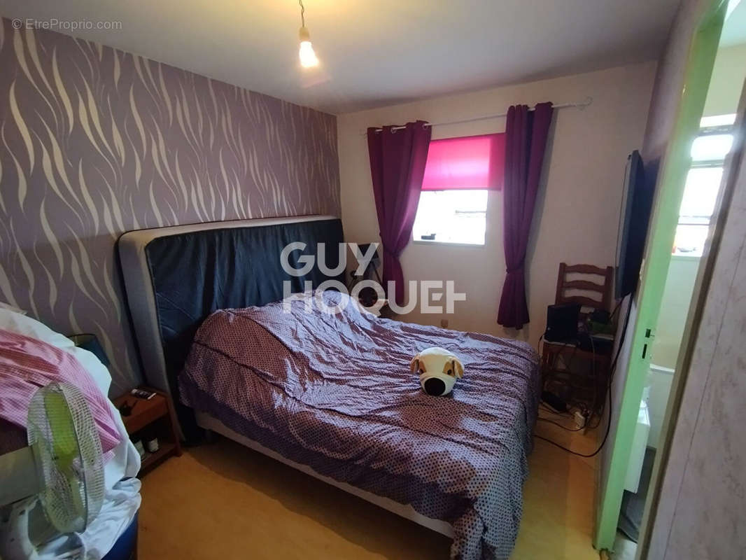 Appartement à CALAIS