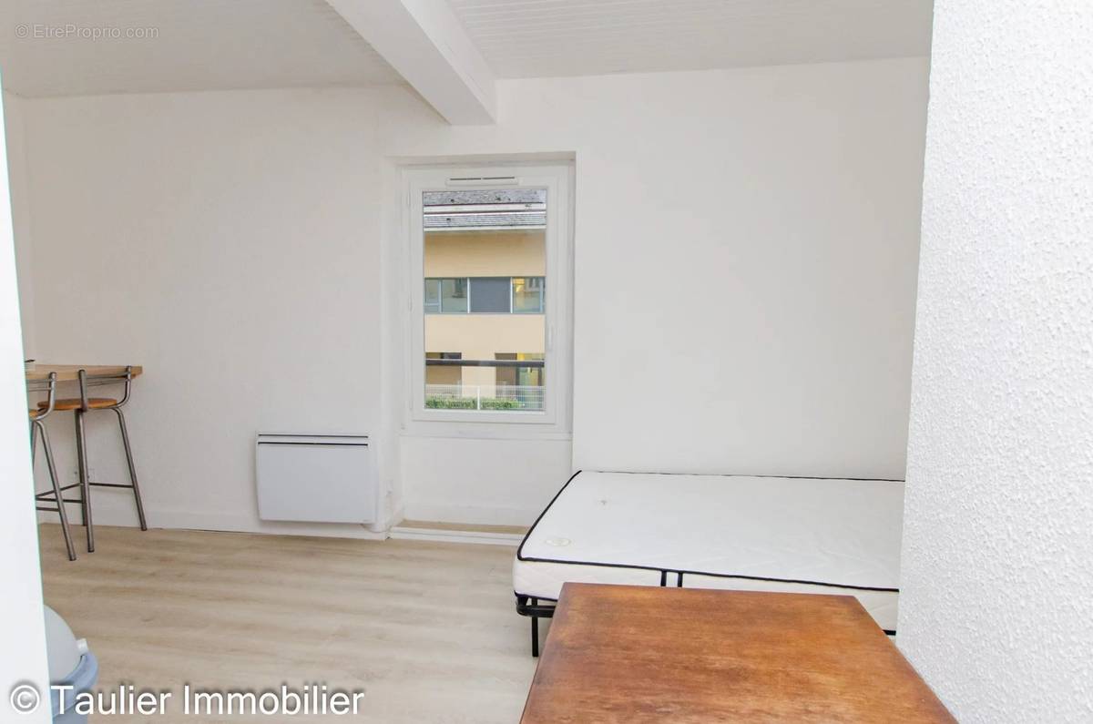 Appartement à SAINT-MARCELLIN