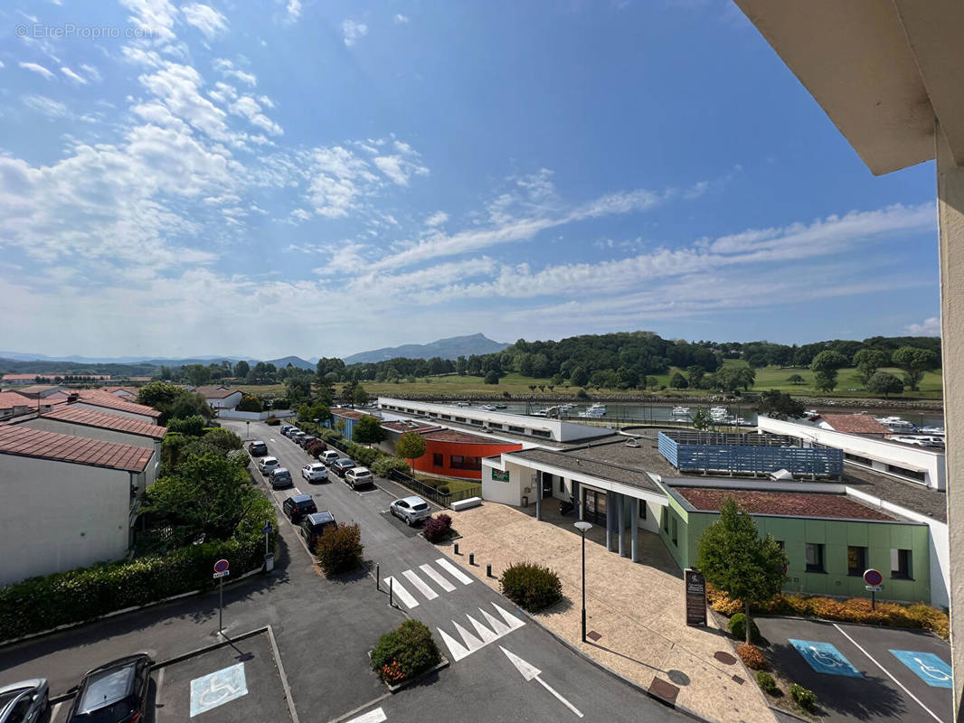 Appartement à SAINT-JEAN-DE-LUZ