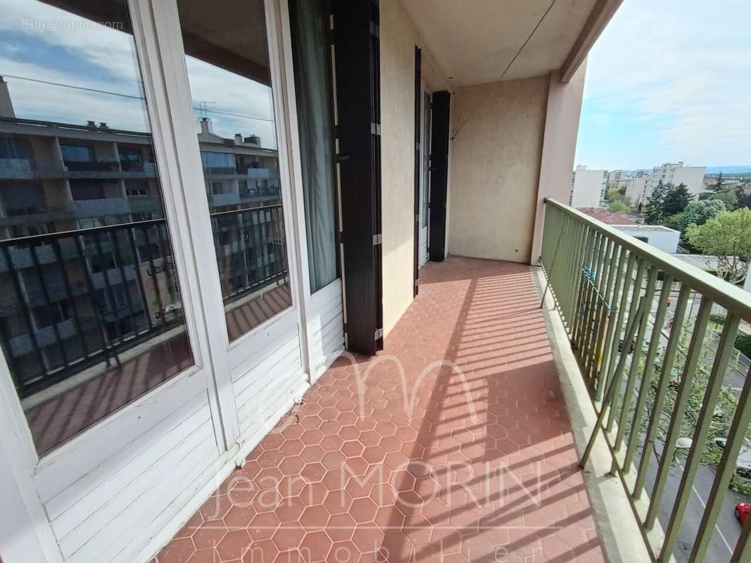 Appartement à VALENCE