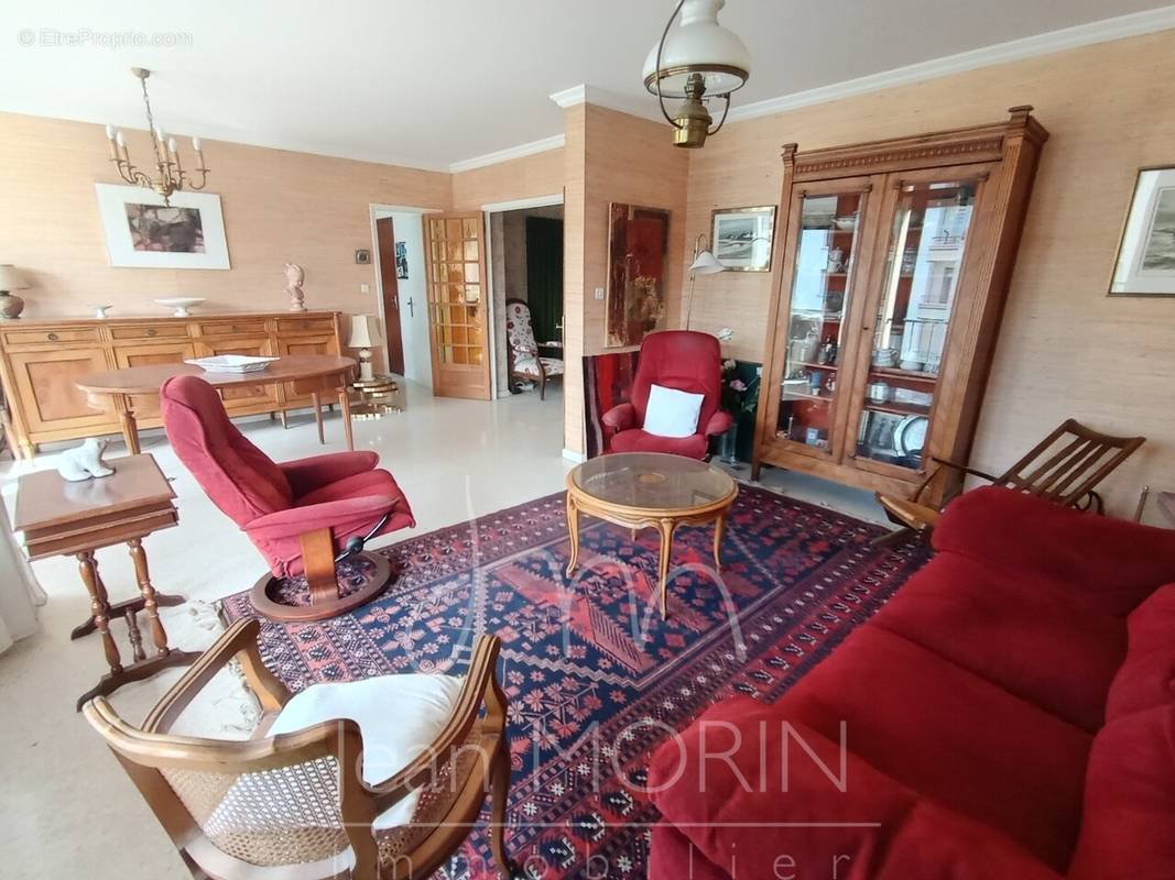 Appartement à VALENCE