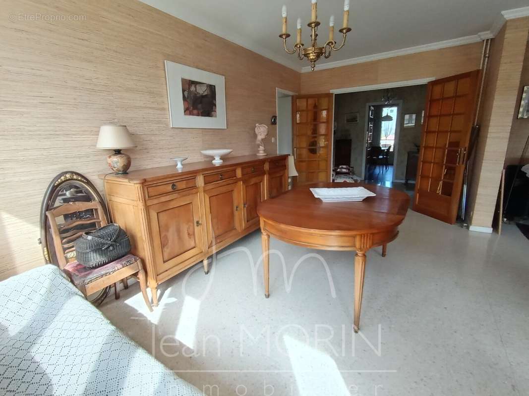 Appartement à VALENCE