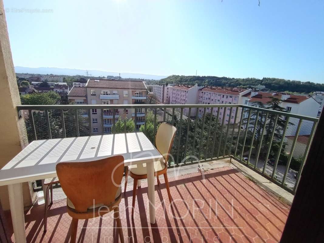 Appartement à VALENCE