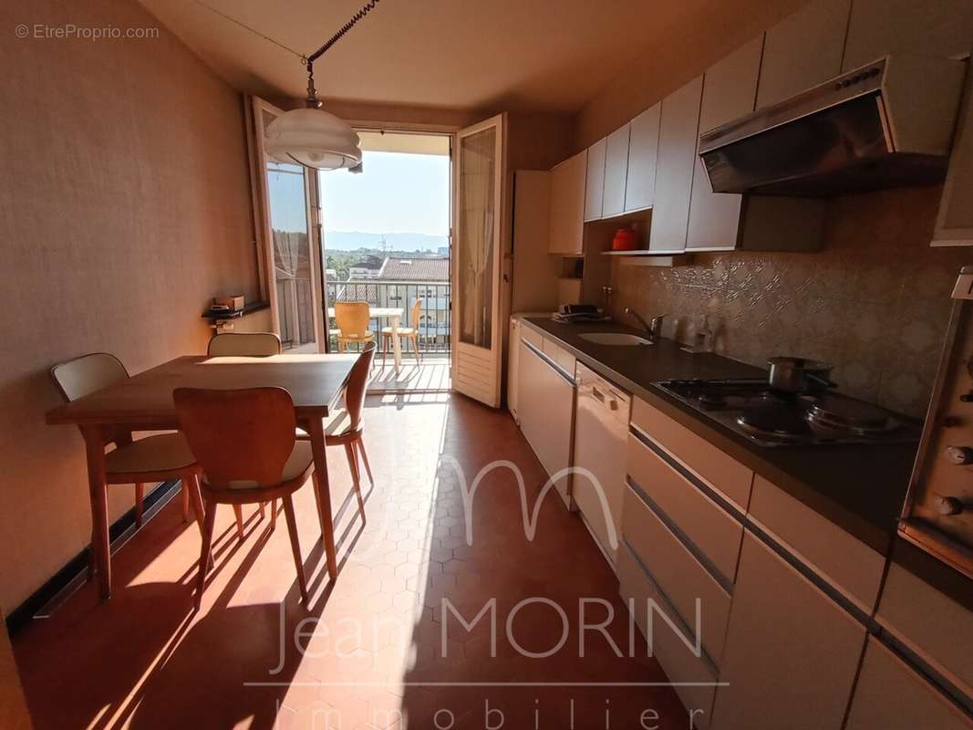 Appartement à VALENCE