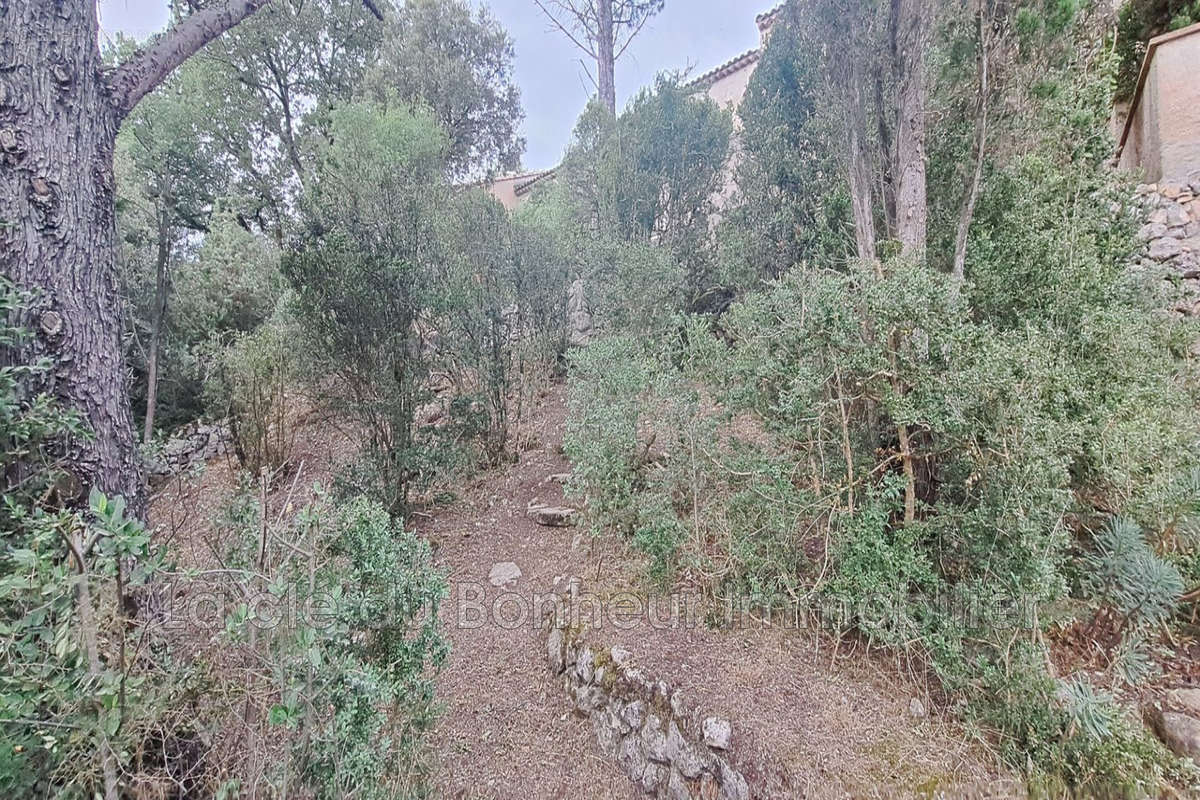 Maison à ESPARRON-DE-VERDON