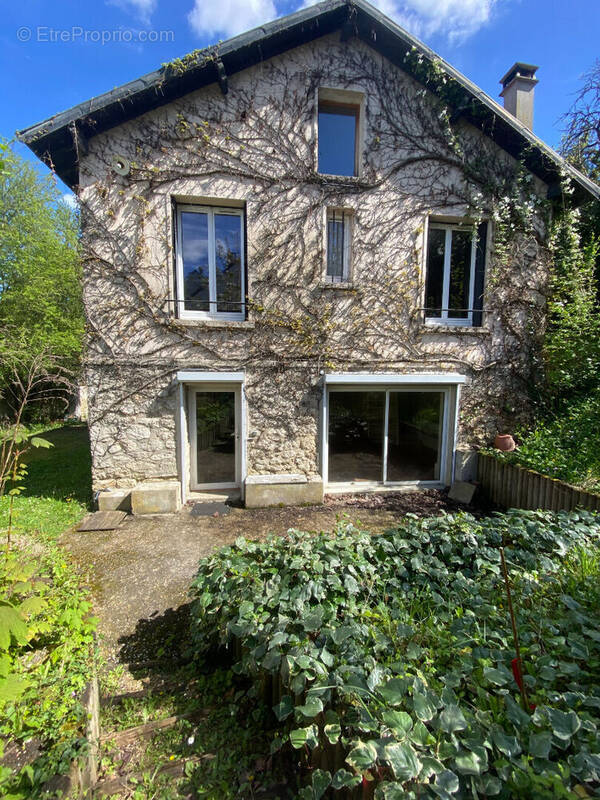 Maison à MARLY-LE-ROI