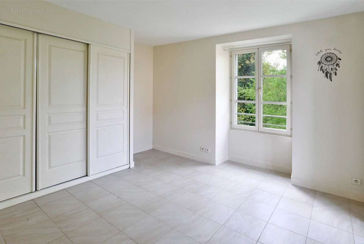 Appartement à YERRES