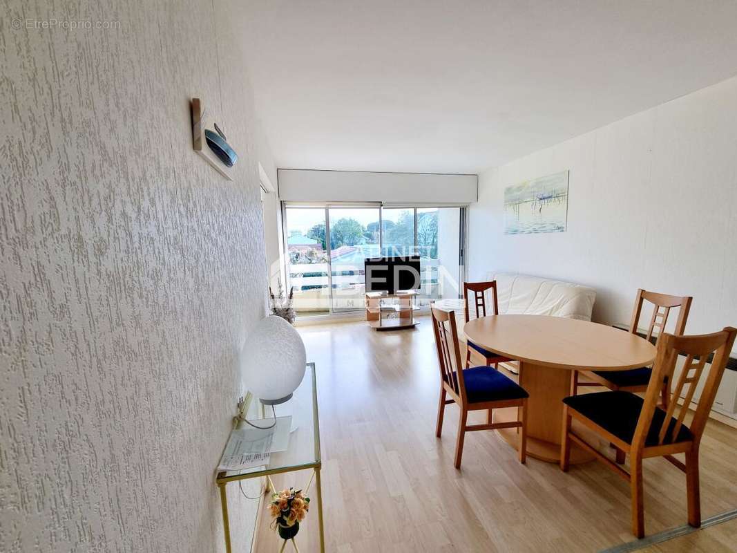 Appartement à ANDERNOS-LES-BAINS