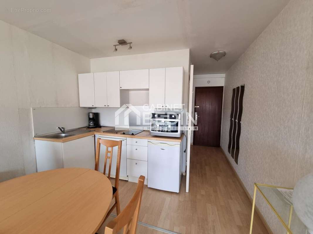 Appartement à ANDERNOS-LES-BAINS