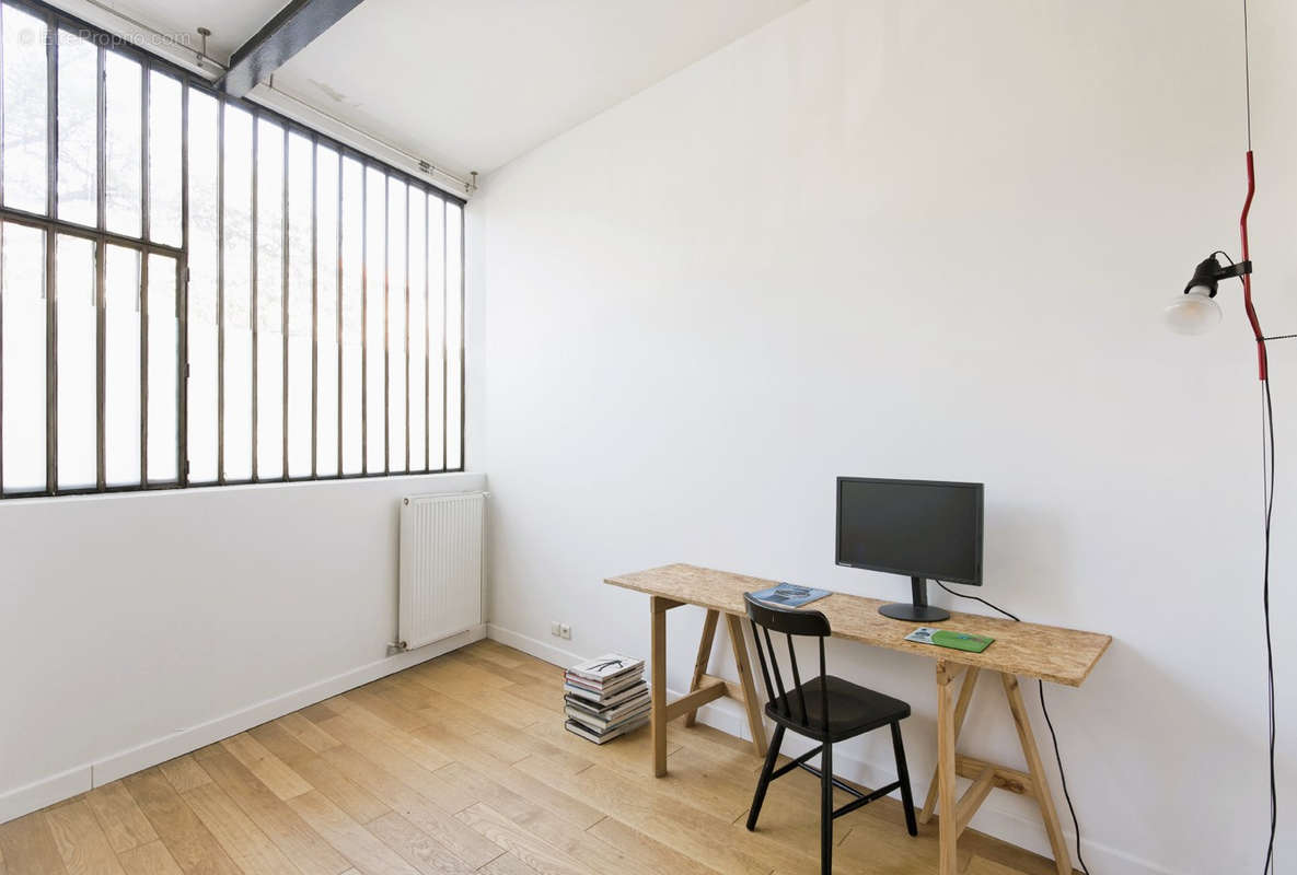 Appartement à MONTREUIL