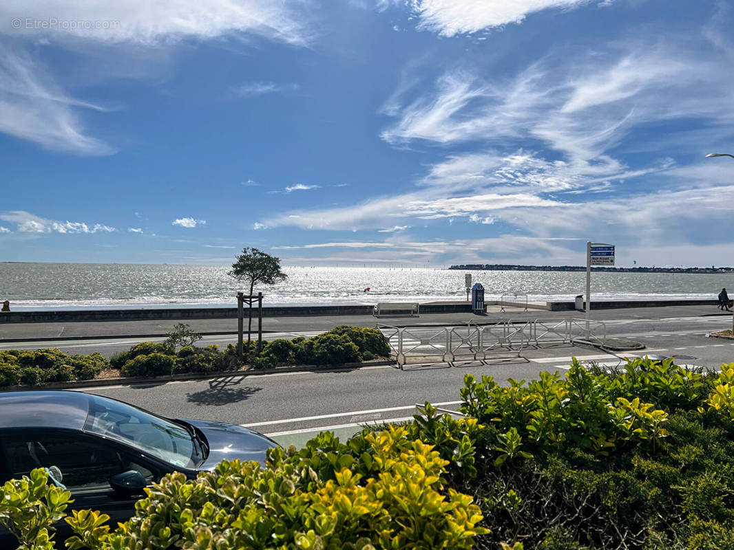 Appartement à LA BAULE-ESCOUBLAC