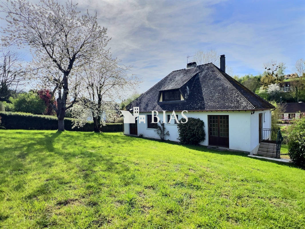 Maison à LISIEUX