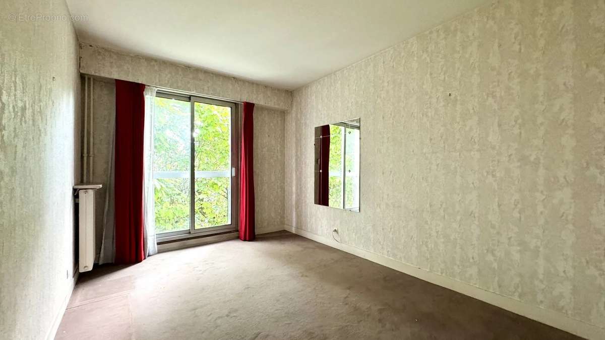 Appartement à LE RAINCY