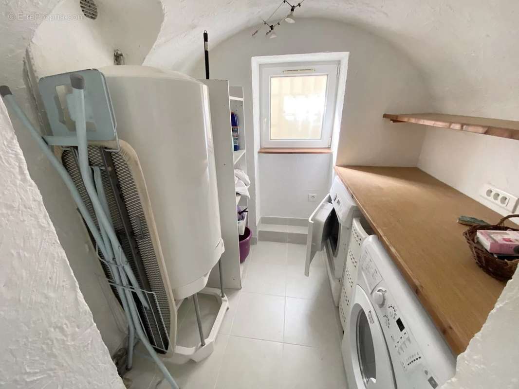 Appartement à DRAP