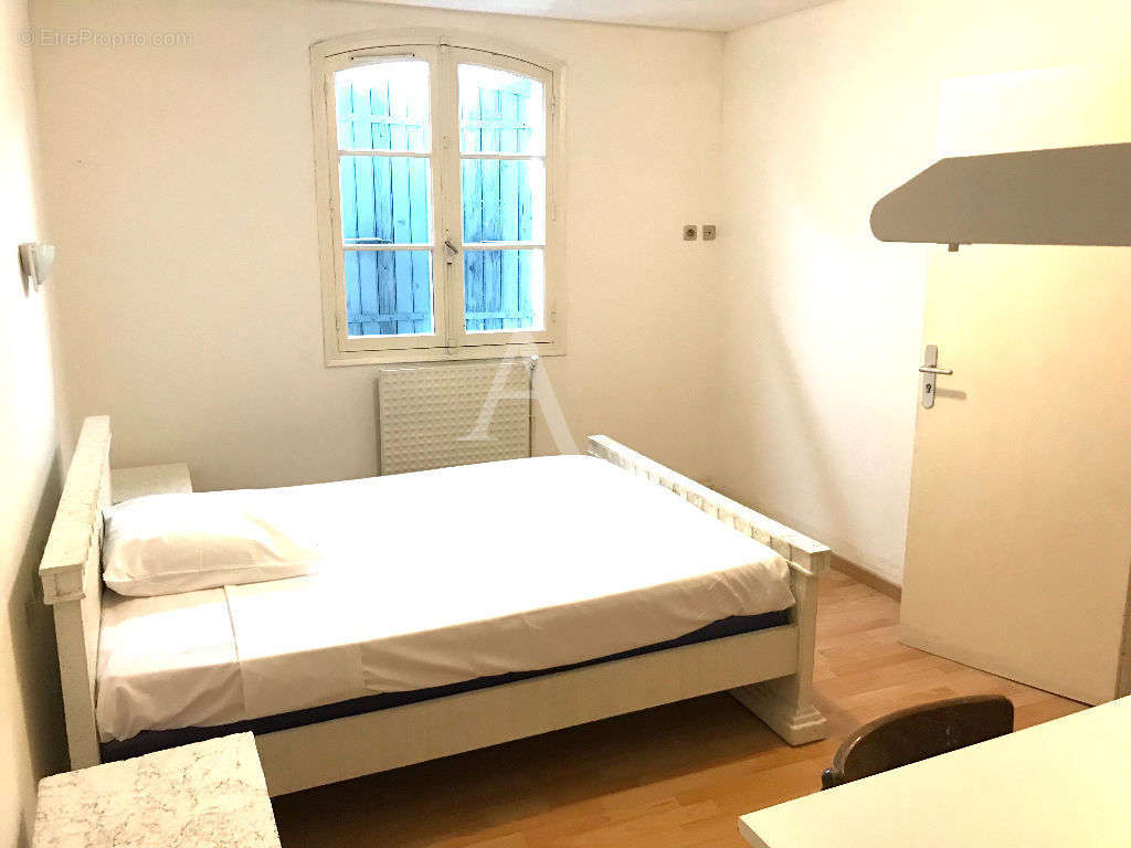 Appartement à CHANIERS