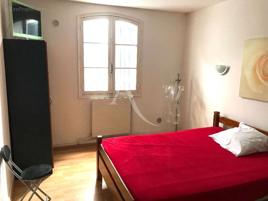 Appartement à CHANIERS