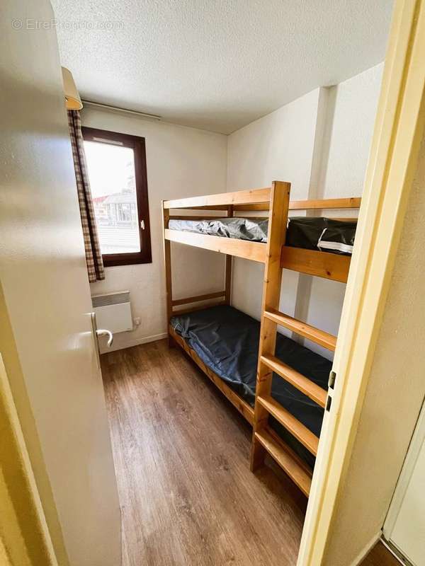 Appartement à TIGNES