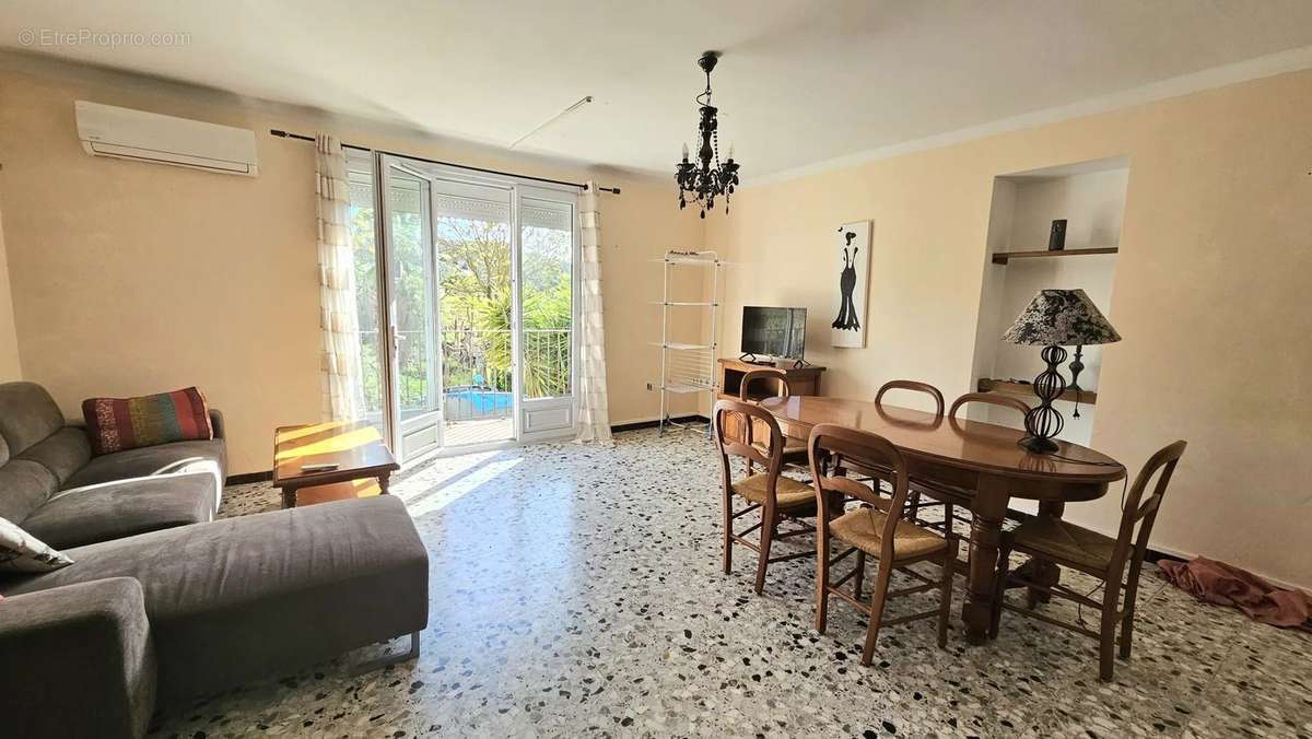 Appartement à NARBONNE