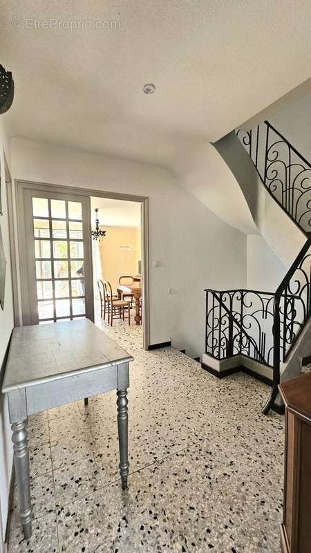 Appartement à NARBONNE