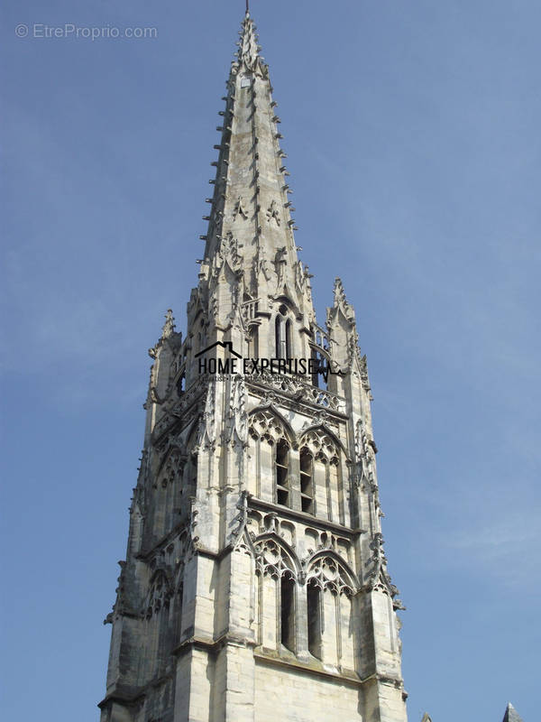 Appartement à HARFLEUR