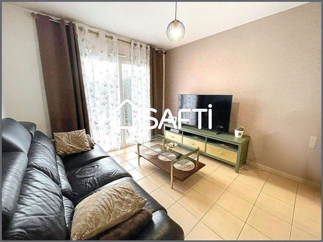 Photo 2 - Appartement à SAINT-ANDRE-DE-CUBZAC