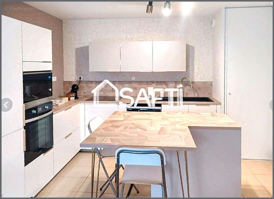 Photo 3 - Appartement à SAINT-ANDRE-DE-CUBZAC