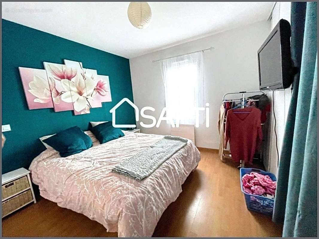 Photo 4 - Appartement à SAINT-ANDRE-DE-CUBZAC