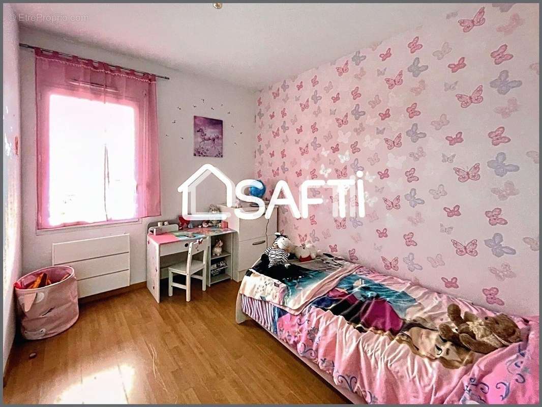 Photo 5 - Appartement à SAINT-ANDRE-DE-CUBZAC