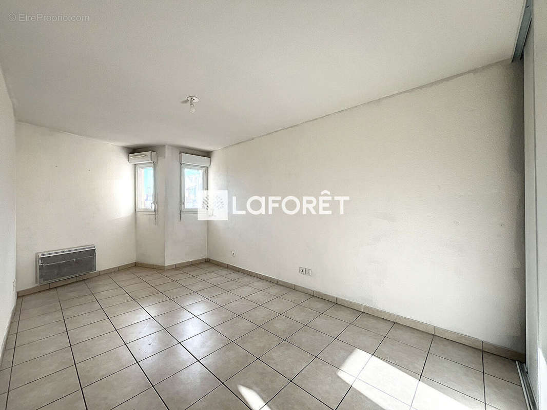 Appartement à BEZIERS