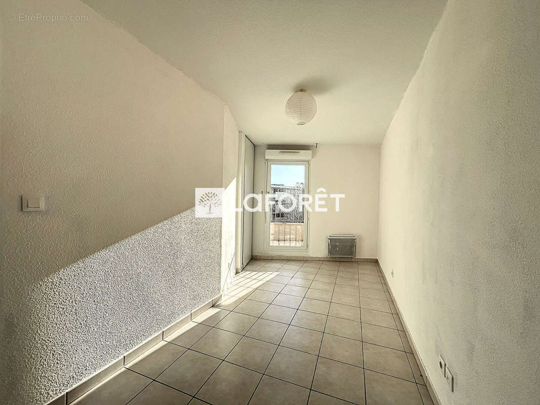 Appartement à BEZIERS