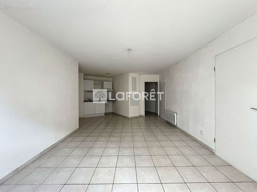 Appartement à BEZIERS