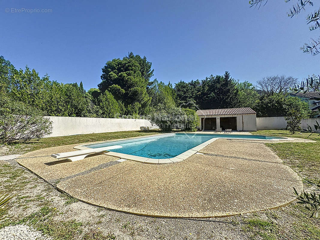 Maison à CHEVAL-BLANC