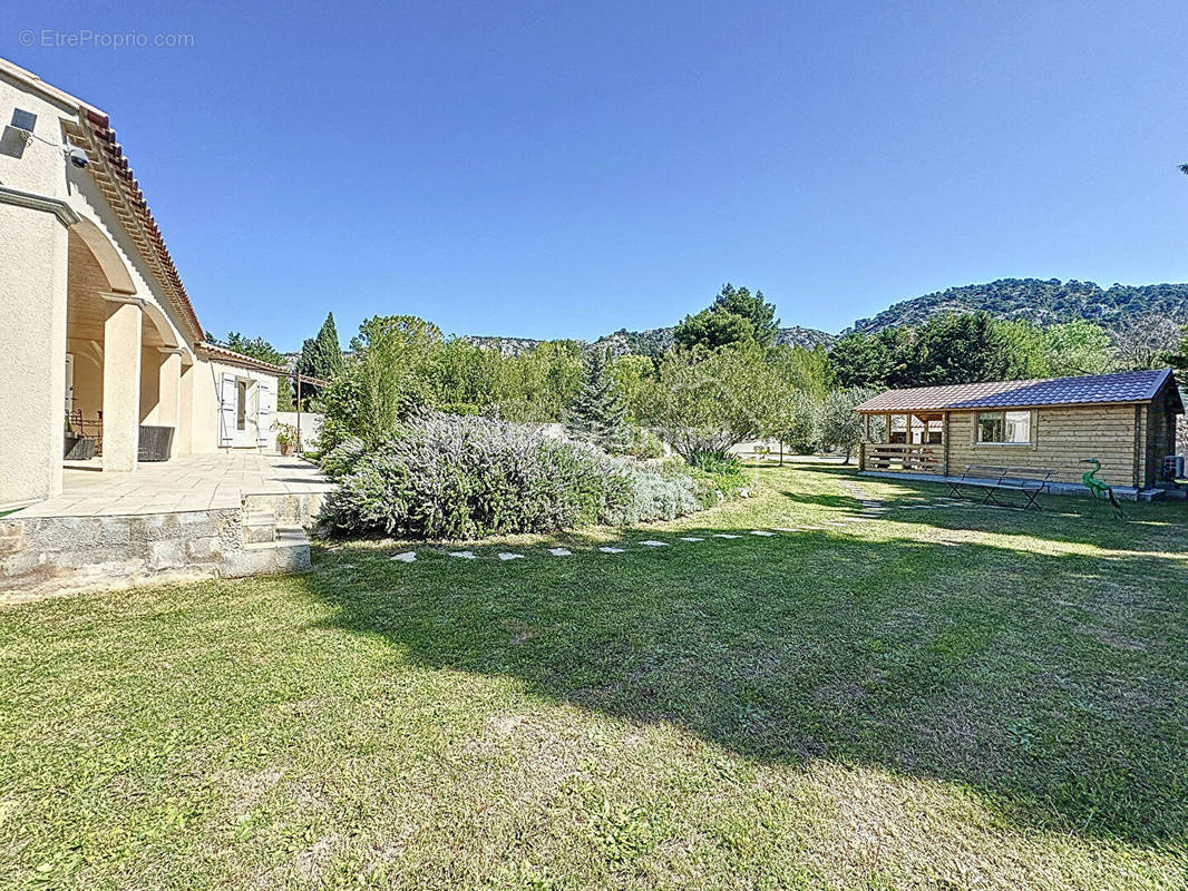 Maison à CHEVAL-BLANC