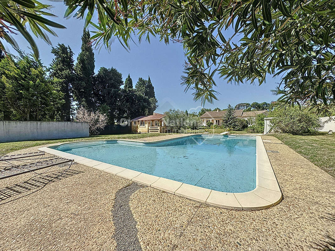 Maison à CHEVAL-BLANC