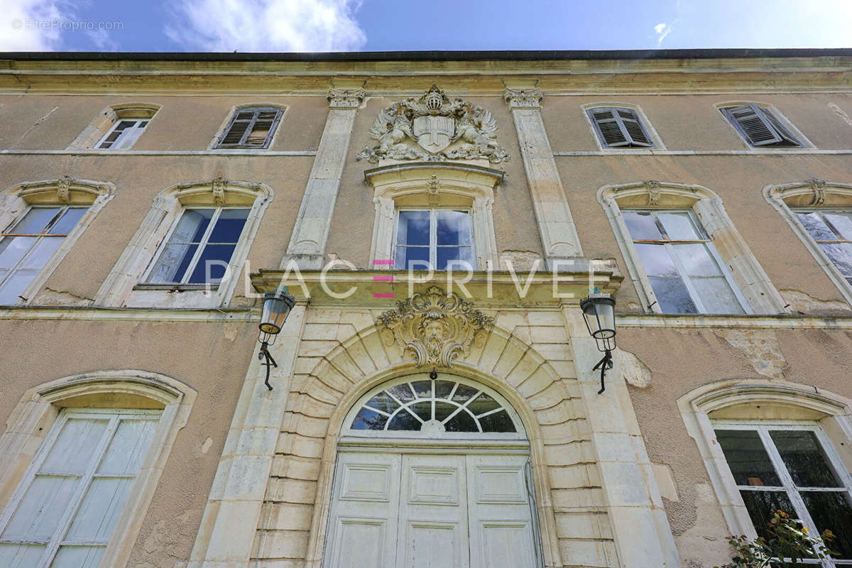 Maison à LENONCOURT