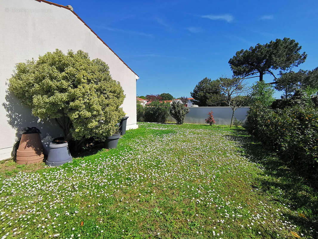 Maison à ROYAN