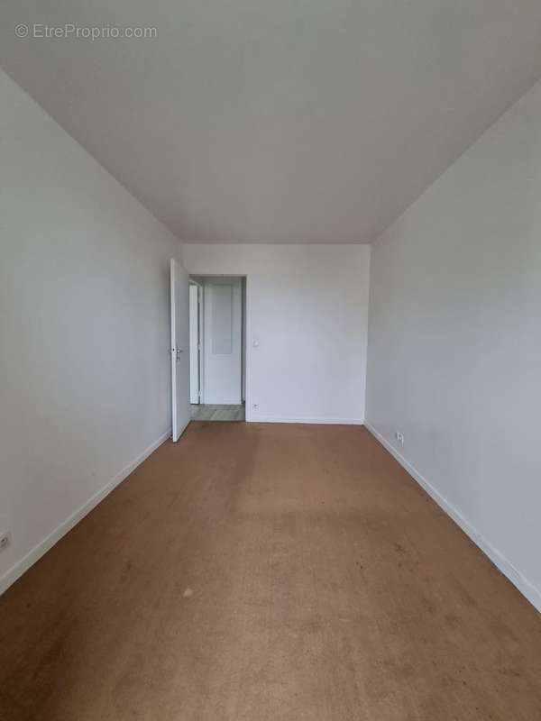 Appartement à CERGY