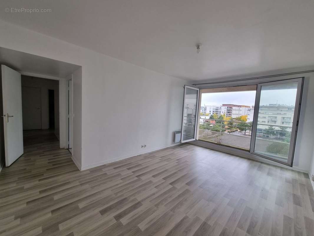 Appartement à CERGY