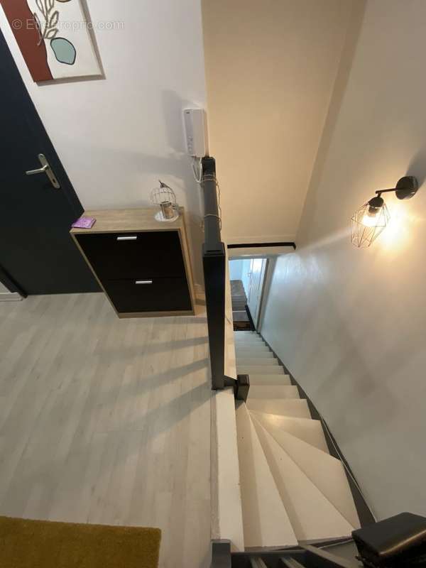 Appartement à ANGERS